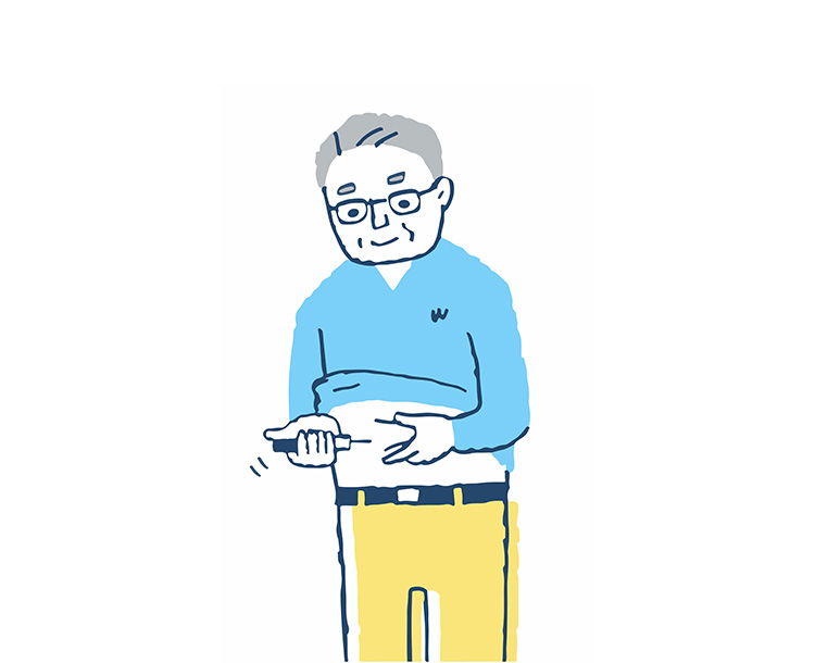 イメージイラスト
