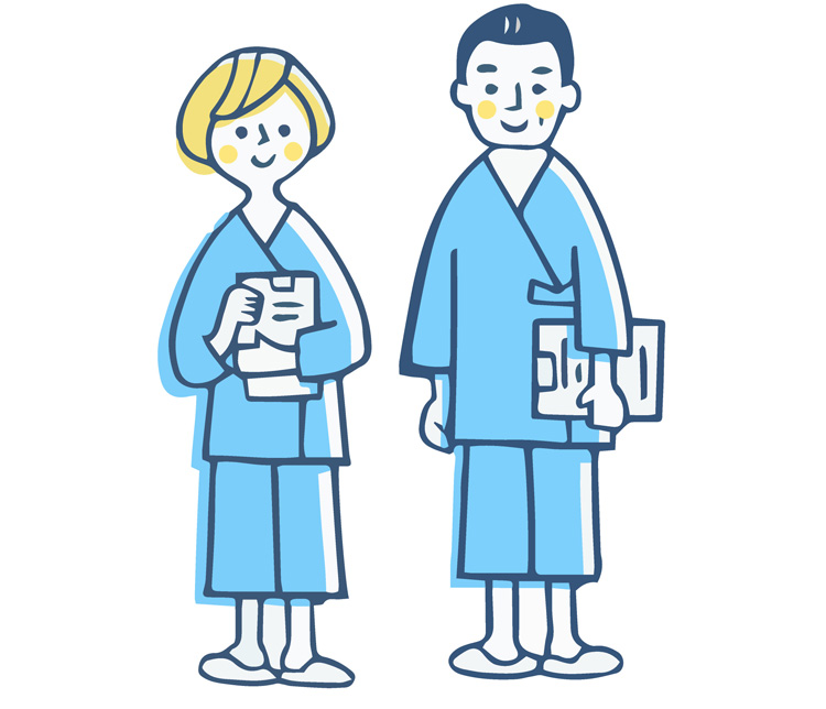 イメージイラスト